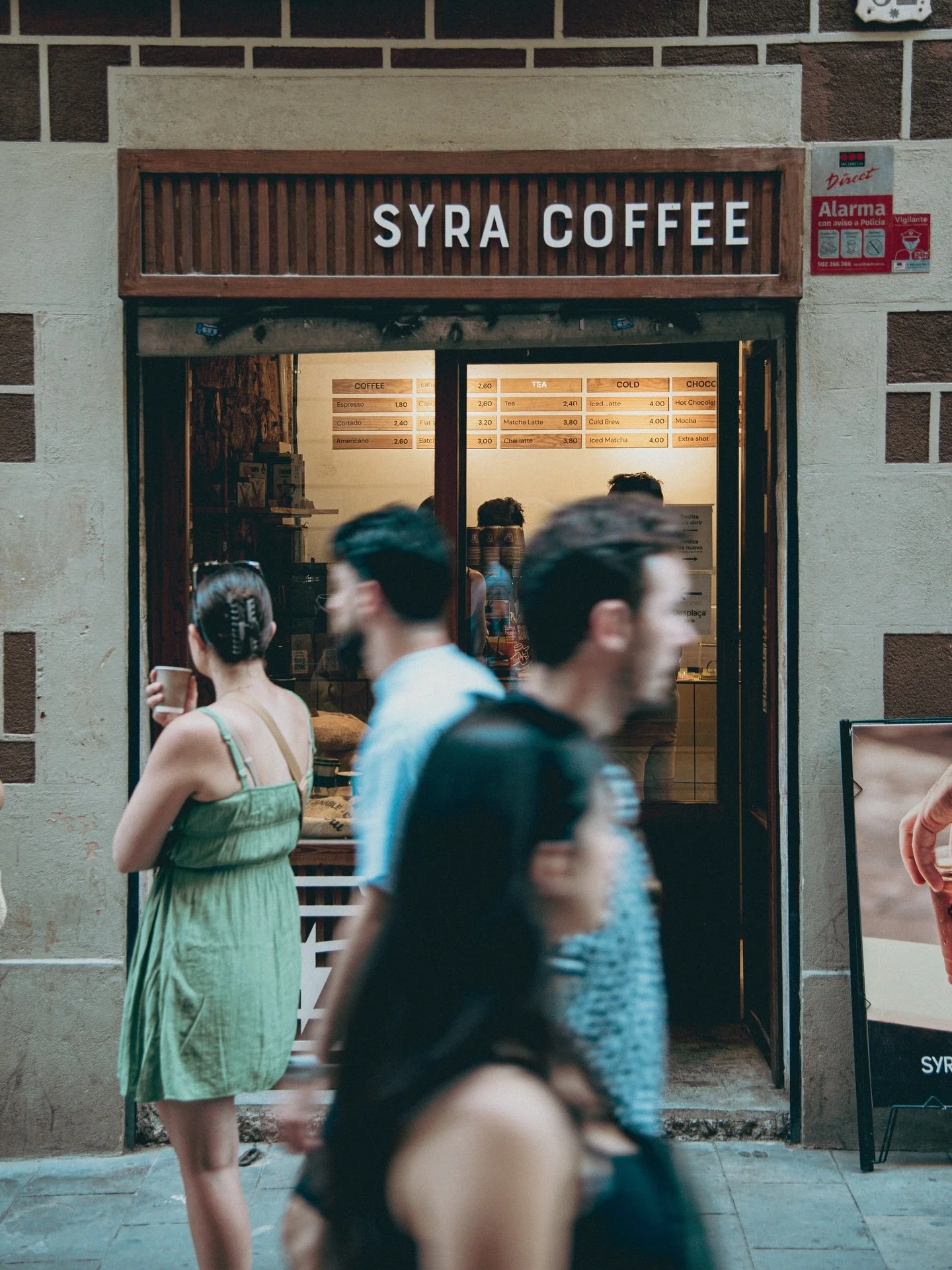 Treasures are all around us all the time.

Most of the time, we just sort of walk by en route to where we think we&rsquo;re heading. After a series of major life events, I really started to go with the flow more. An A to B transition if you will.

No