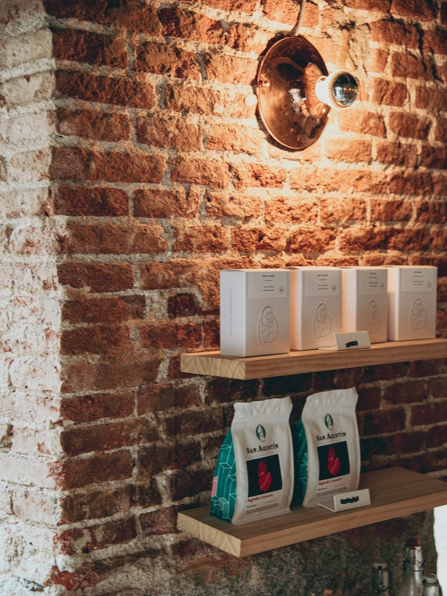 As one of your coffee roasters, what I offer is influenced by those that find me (you) and is further guided by the experiences I&rsquo;ve had around the globe.

Over time, you start to figure out what you like. So long as you&rsquo;re doing what I h