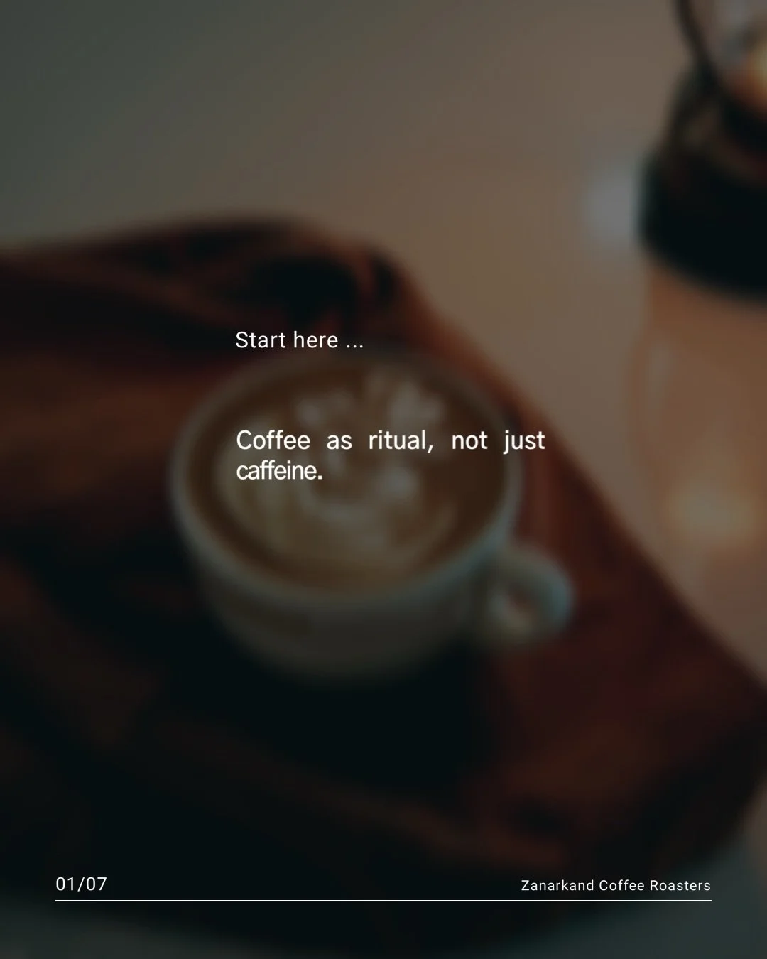 If you&rsquo;re new here, welcome. And if you&rsquo;ve been here a while, then you know good things take time. And that it takes me a while to find the words for how I&rsquo;m feeling.

I&rsquo;m Jacob, founder of Zanarkand. I&rsquo;ve been teaching 