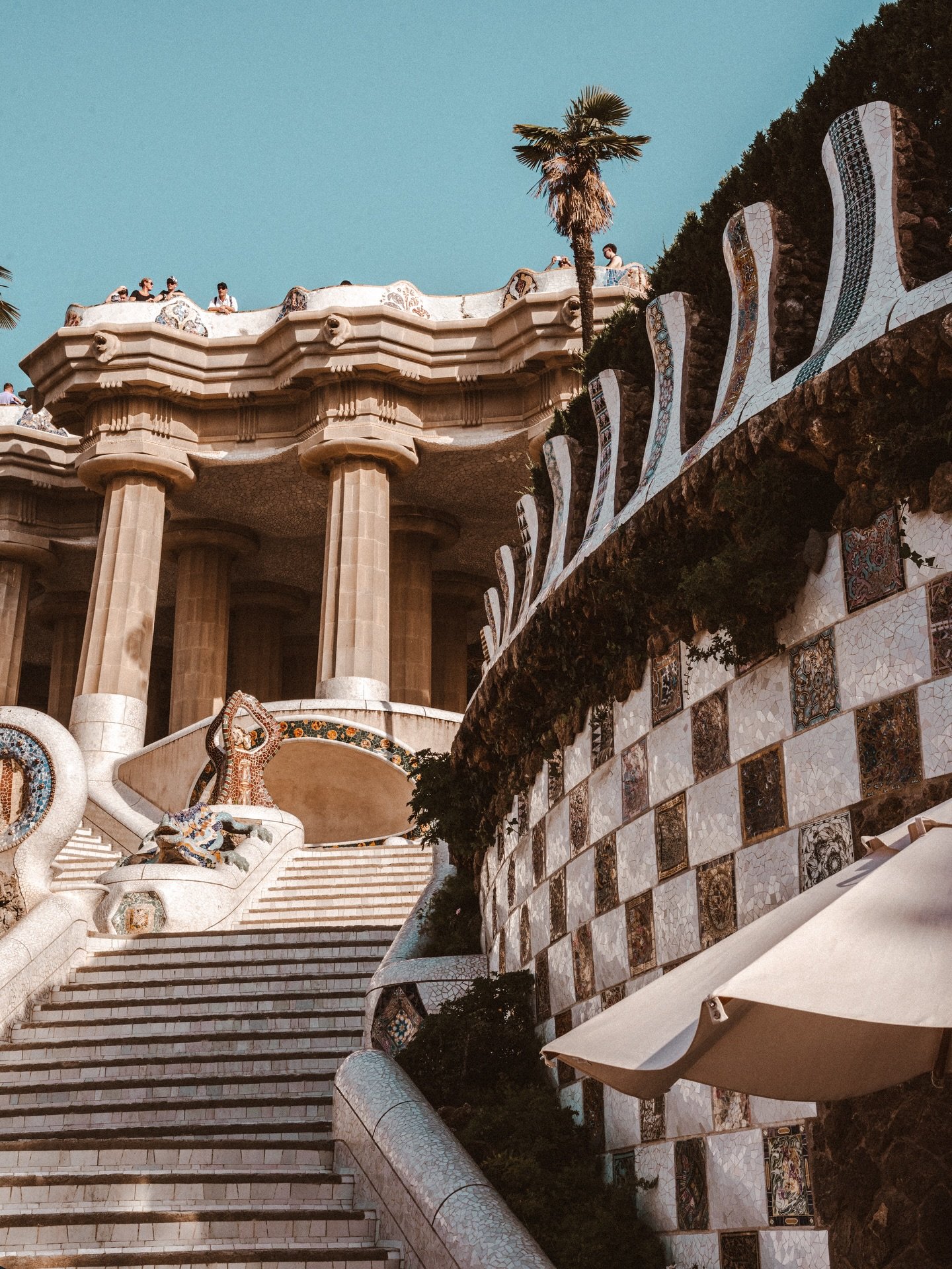 You&rsquo;re a cast member.

I can&rsquo;t tell you in one sitting how many shitty things have happened in the last 10 years. That would take multiple coffee sessions. And none of them were in my direct control. We can&rsquo;t convince people to not 