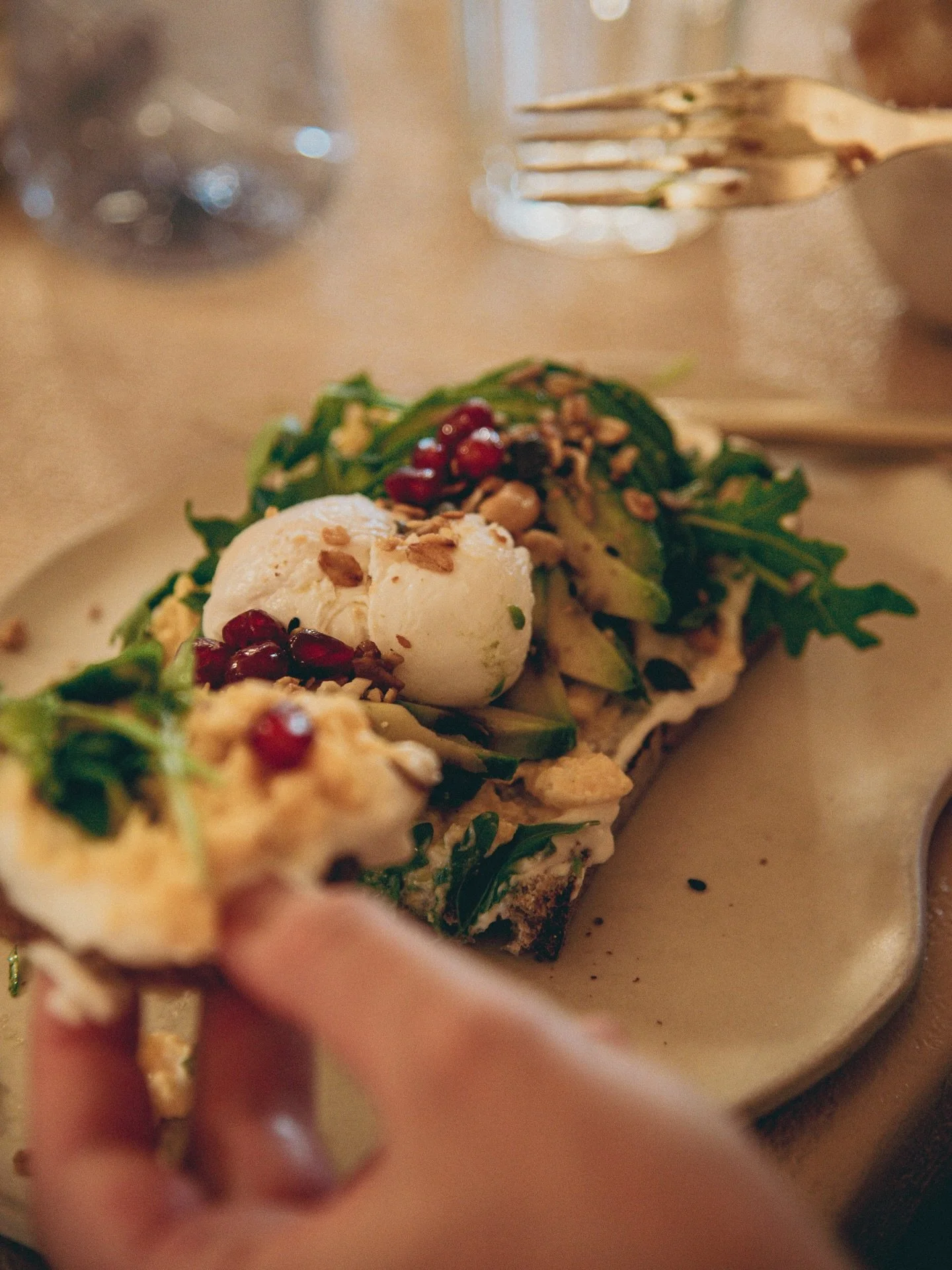 You know I&rsquo;ve never met anyone that&rsquo;s said they regretted taking time away for a trip.

I used to be a pretty laser focused dude. Real type A shit going from undergrad to grad school. Then life hit the fan. Then Covid. Then Dad. So why po