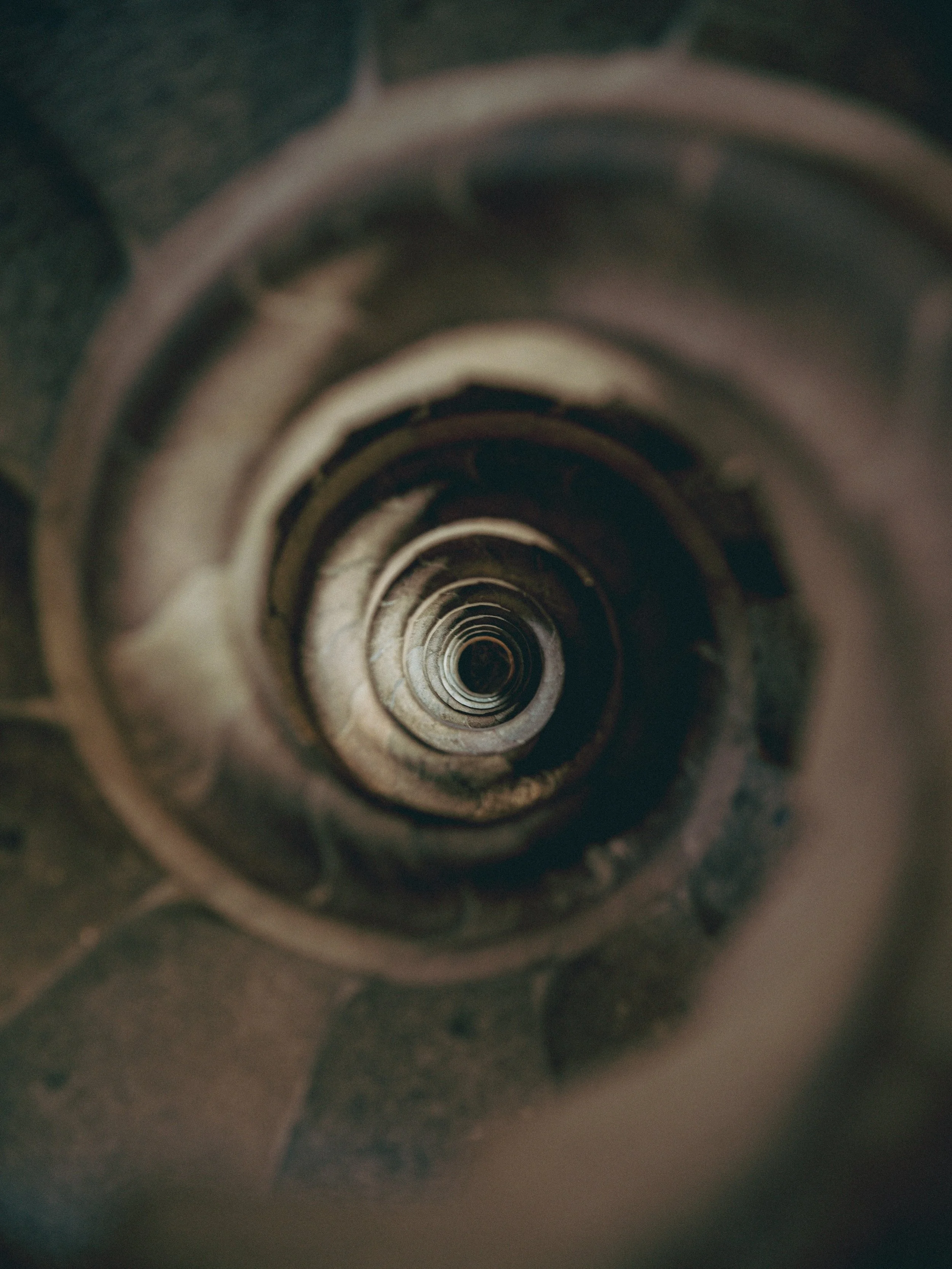 The world sure isn&rsquo;t what it used to be.

In a lot of ways of course, but I&rsquo;m talking about a lack of creativity. You ever feel like your life is spiraling as if all you do is the same damn thing day after day? 

One of the best classes I