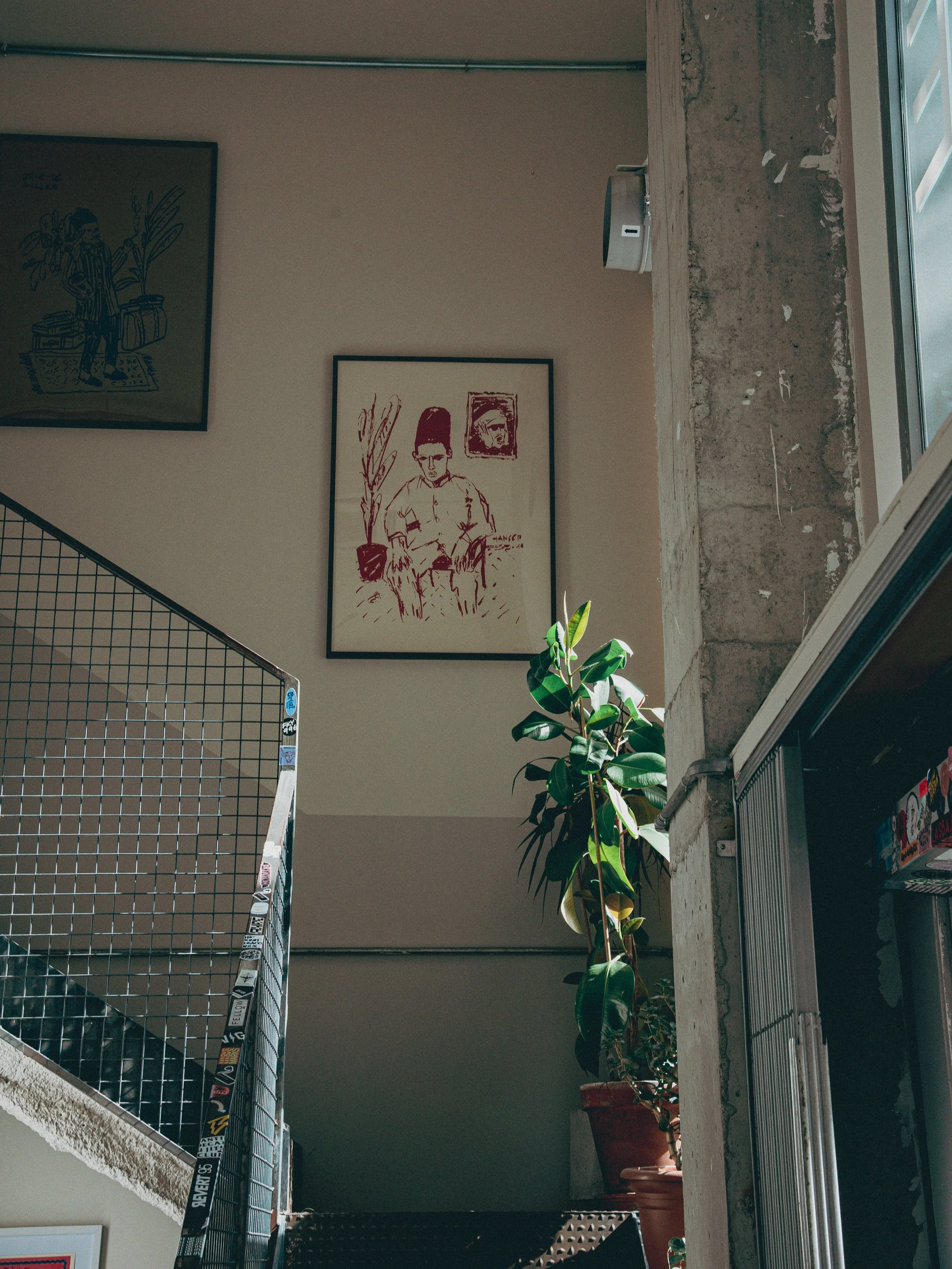You gotta love it when you&rsquo;re able to notice details.

I don&rsquo;t know about you, but I hate being rushed. I&rsquo;ve gotten to the point where I&rsquo;m designing areas and sections of my life around speed, or lack thereof. Have you seen my