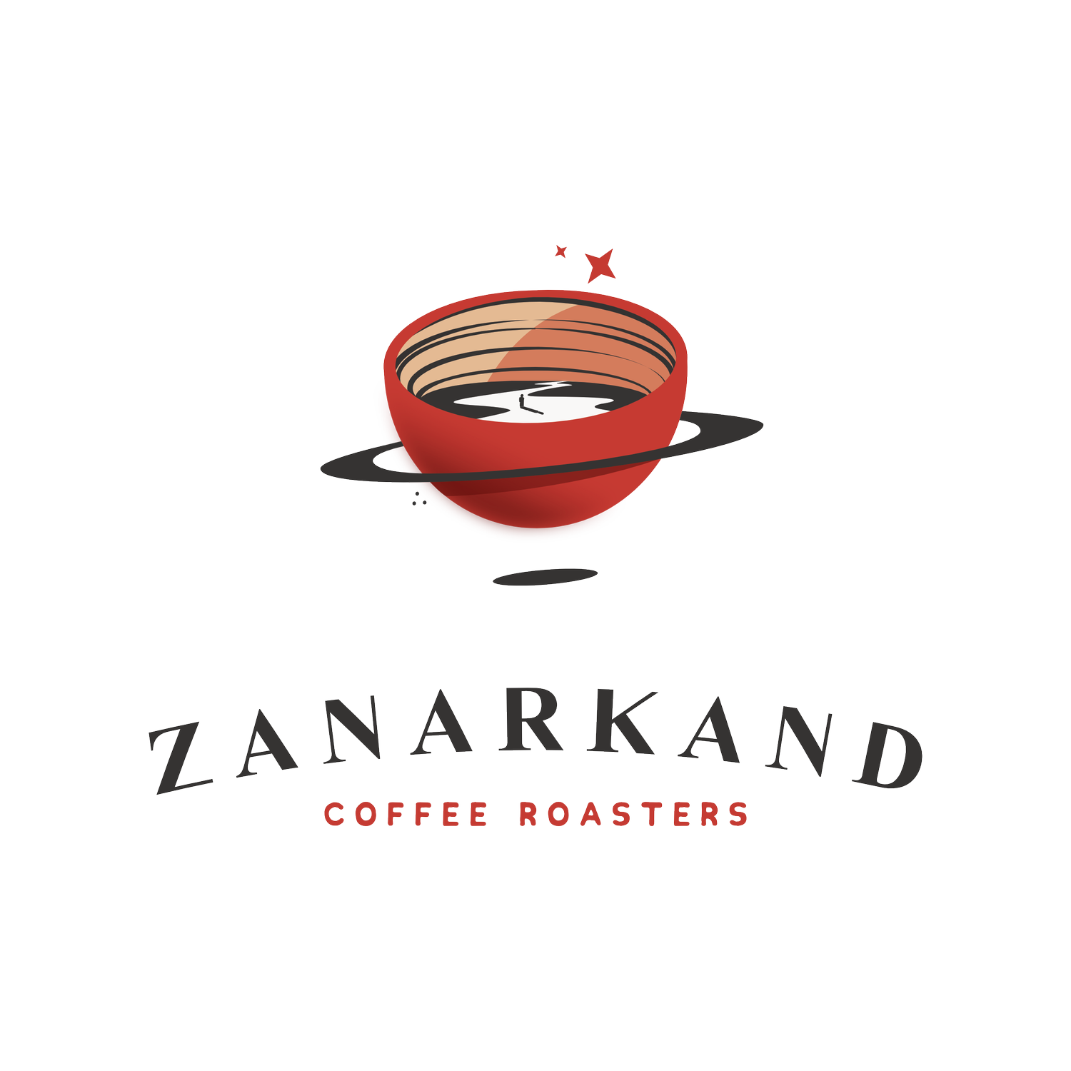 Zanarkand Coffee Roasters