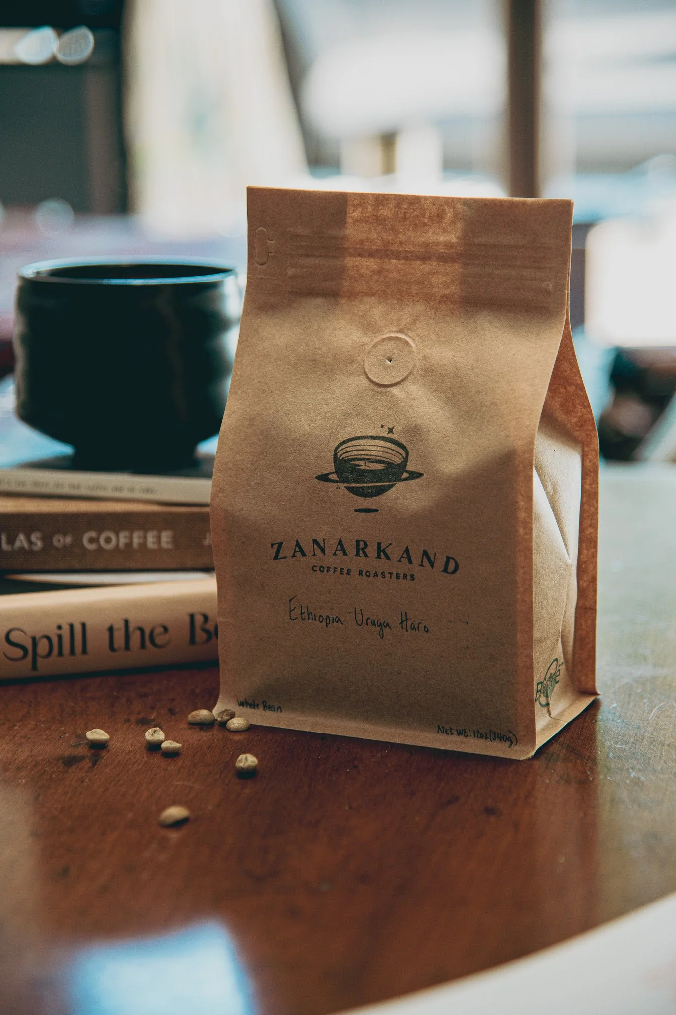 Ethiopia Uraga Haro