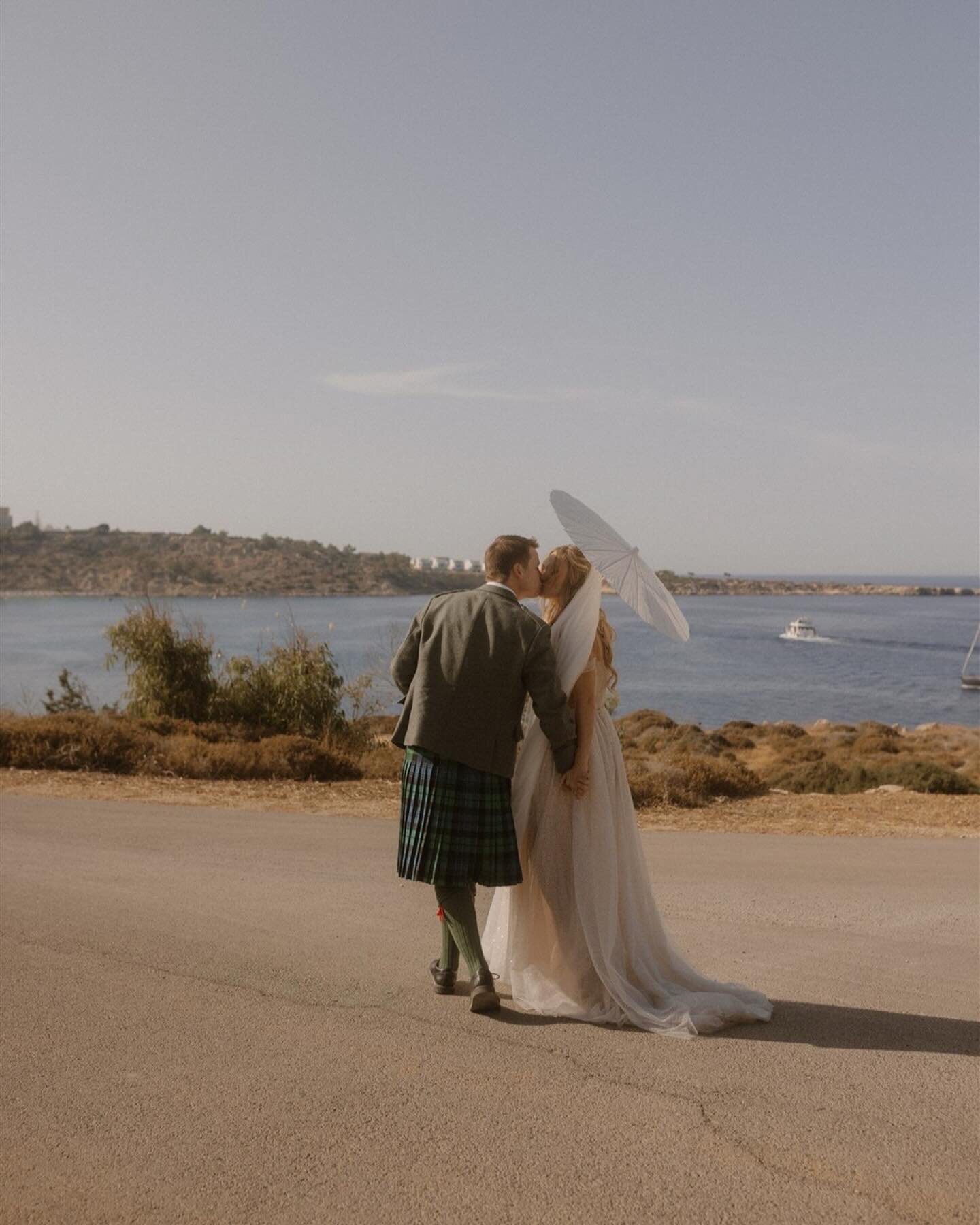 Where traditions blend, 2023

@olyakondrateva @nelluc_tom

Wedding Planner: @tstylewedding
Florist: @annivia_weddings
Wedding Dress: @primalicia
Venue: @bayviewluxuryvilla
Cinematography: @getta.vision
Bridal Makeup and Hair: @sipia
Invitations/Stati