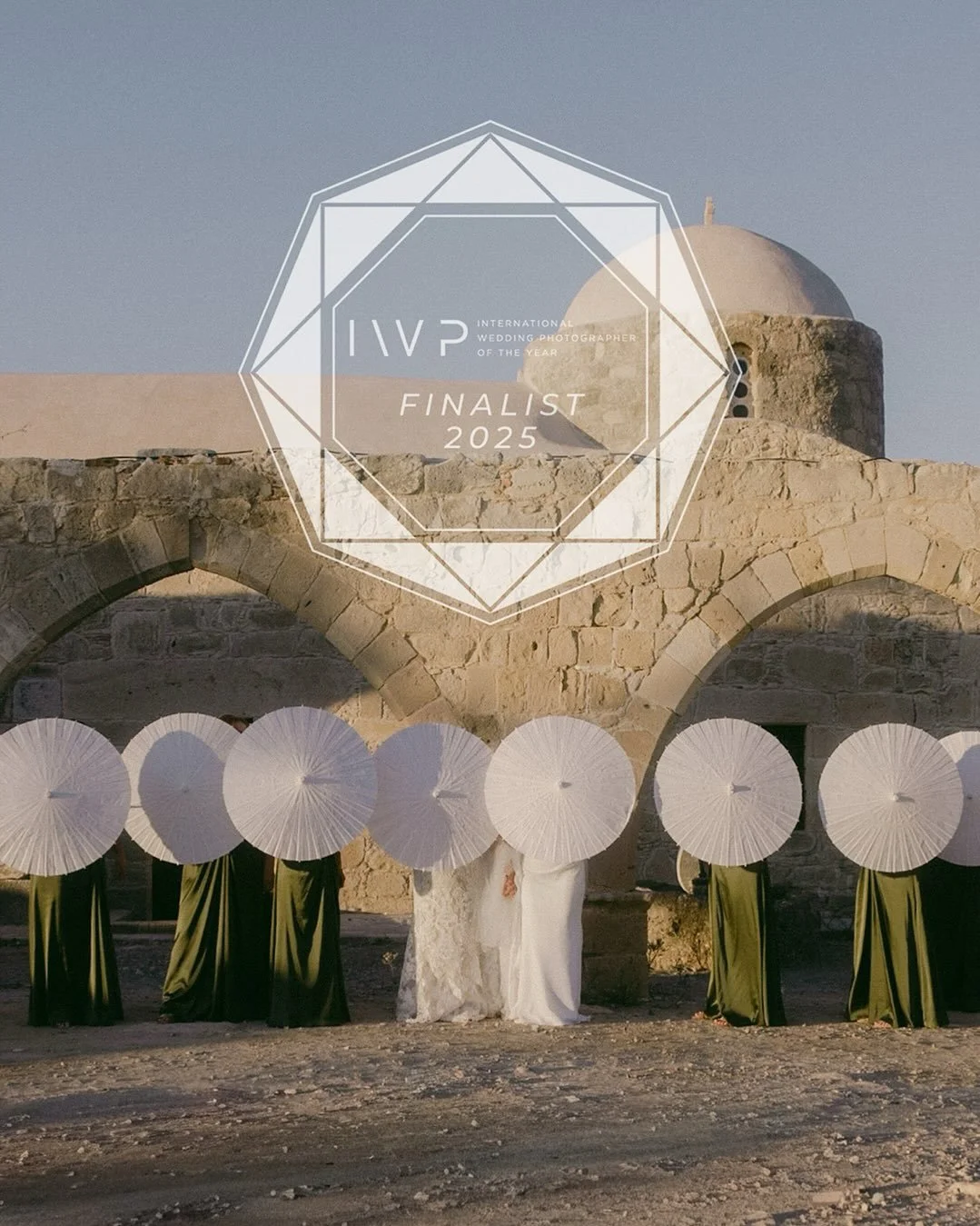 Finalist for the 2025 International Wedding Photographer of the Year Awards ✨

Every frame I shoot carries intention and care - and having that recognised on this level truly means a lot. 🙏

Thank you to the @iwpoty judges and team for honouring wed