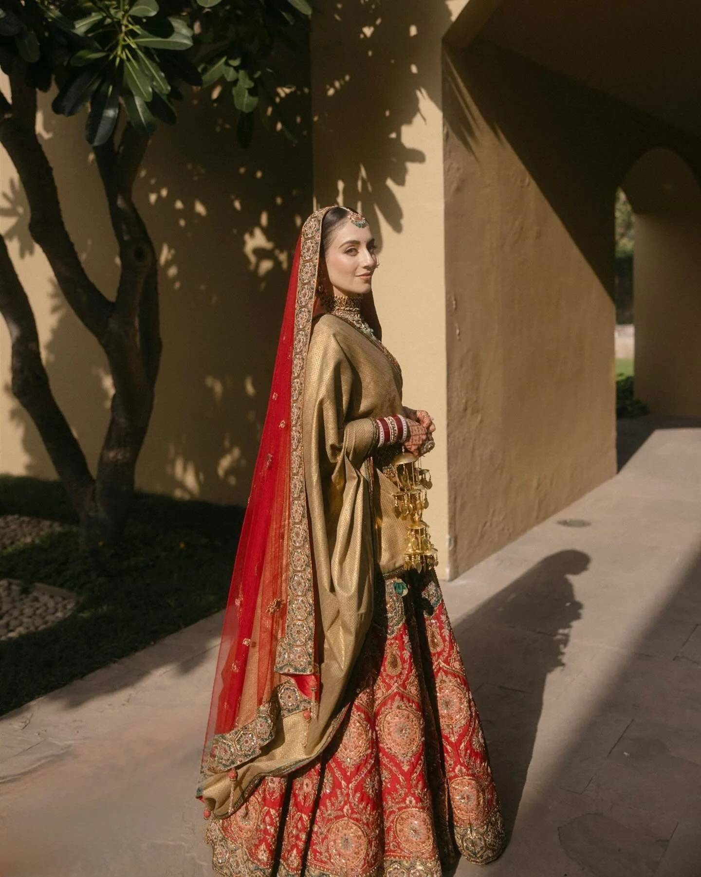 India, shaped by light 🇮🇳🪷

venue @trident_gurgaon 
photo @karinaleonenkophotography
 video @getta.vision 
bride @nomadicfermentista 
 groom @raghavmehtamusic 
florals @wishco.in 
wedding dress @stylesbymm1
makeup @rashmii_bodh 
bridal hair @hairb