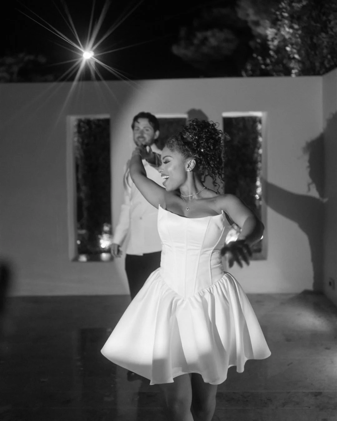 🇬🇷 Athens set the scene, 
but they brought the energy. 🤩

one of those days you don&rsquo;t interrupt -
you just follow.

still not over this one 🥂

Bride @keshiaeast_ 
Photo @karinaleonenkophotography 
Venue @islandresortathensriviera 
Planning 