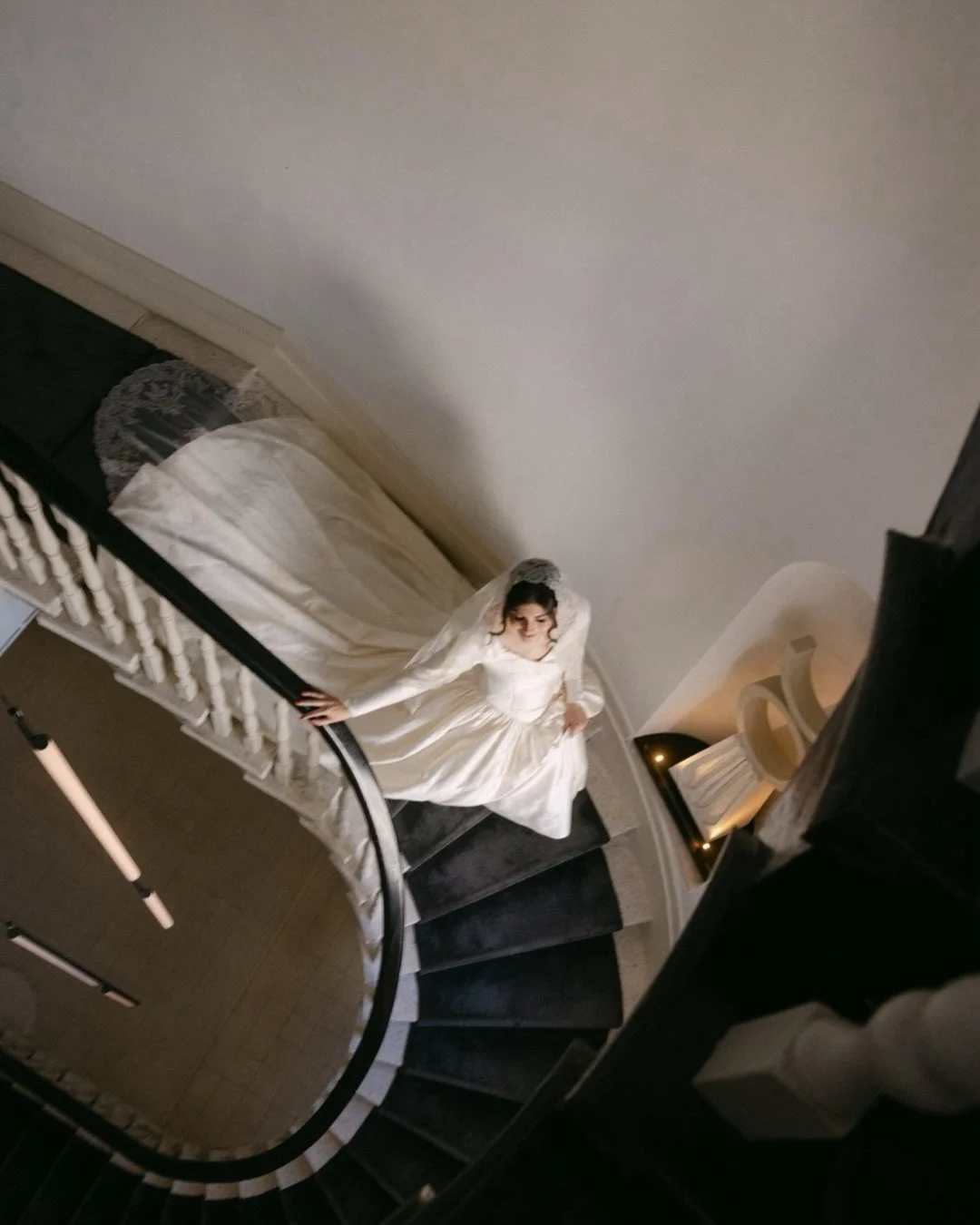 All that vintage, 2026

A vintage dress, lace veil, old cars, blue details, elegant @amyth_nicosia and a church ceremony in the middle of Nicosia. 🩵

Camilla &amp; Marios somehow made the whole day feel like it could have happened decades ago - the 
