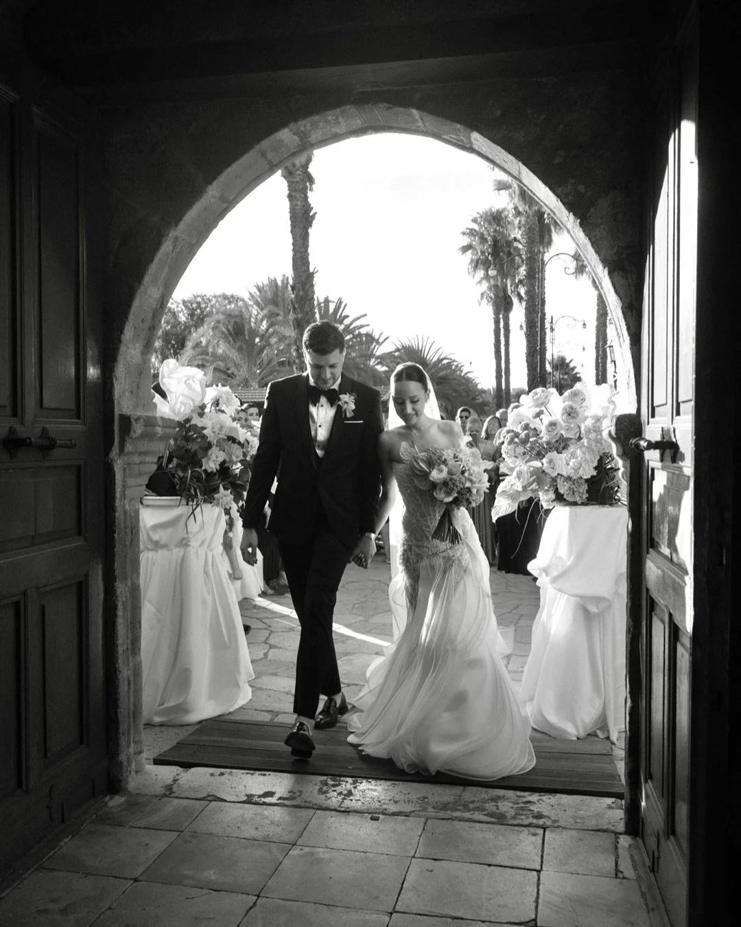 An old-world kind of love, with a modern appetite for chaos 🪩🥂

First glimpses of Styliana &amp; Doros and their wedding day in Nicosia, Cyprus 

My beautiful @agstiliana &amp; @dorosp_music, congratulations once again! What a pleasure it was to be