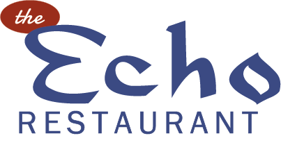 Worthless Raise yourself Supple The Echo Restaurant
