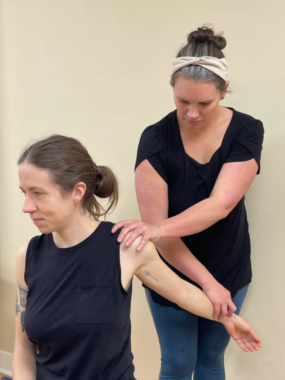 Referred Pain and Clinical Reasoning: Strategies to Help Solve Client Pain