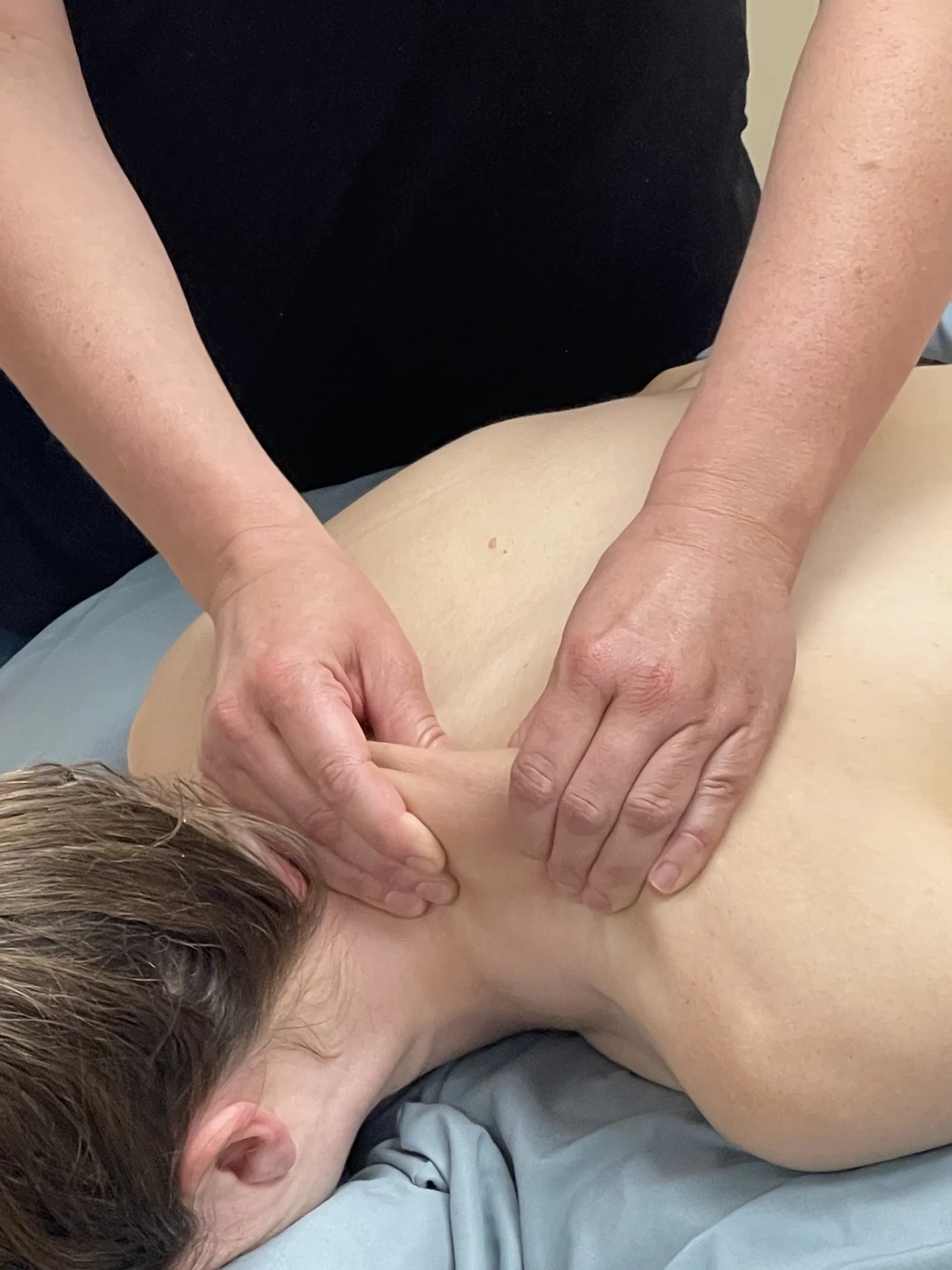 Practical Myofascial for the Full Body