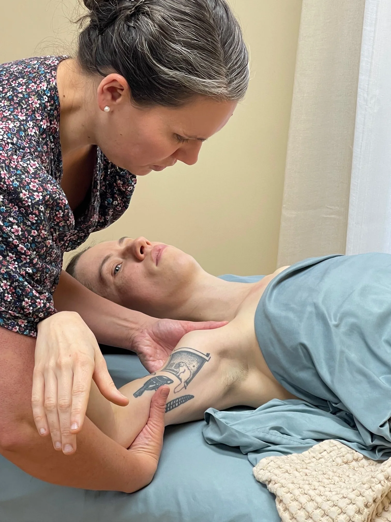 Orthopedic Treatment of Upper Extremity: Treatment Protocols for Shoulder, Elbow, and Wrist