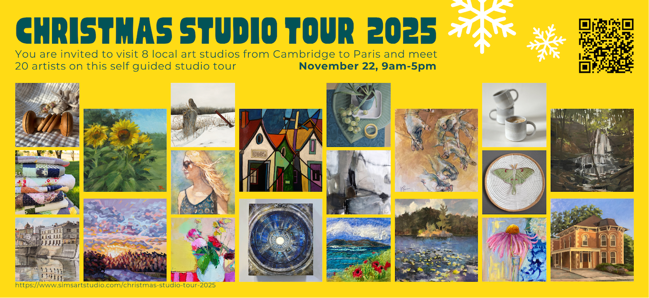Christmas Studio Tour Flyer 2025 - front.png