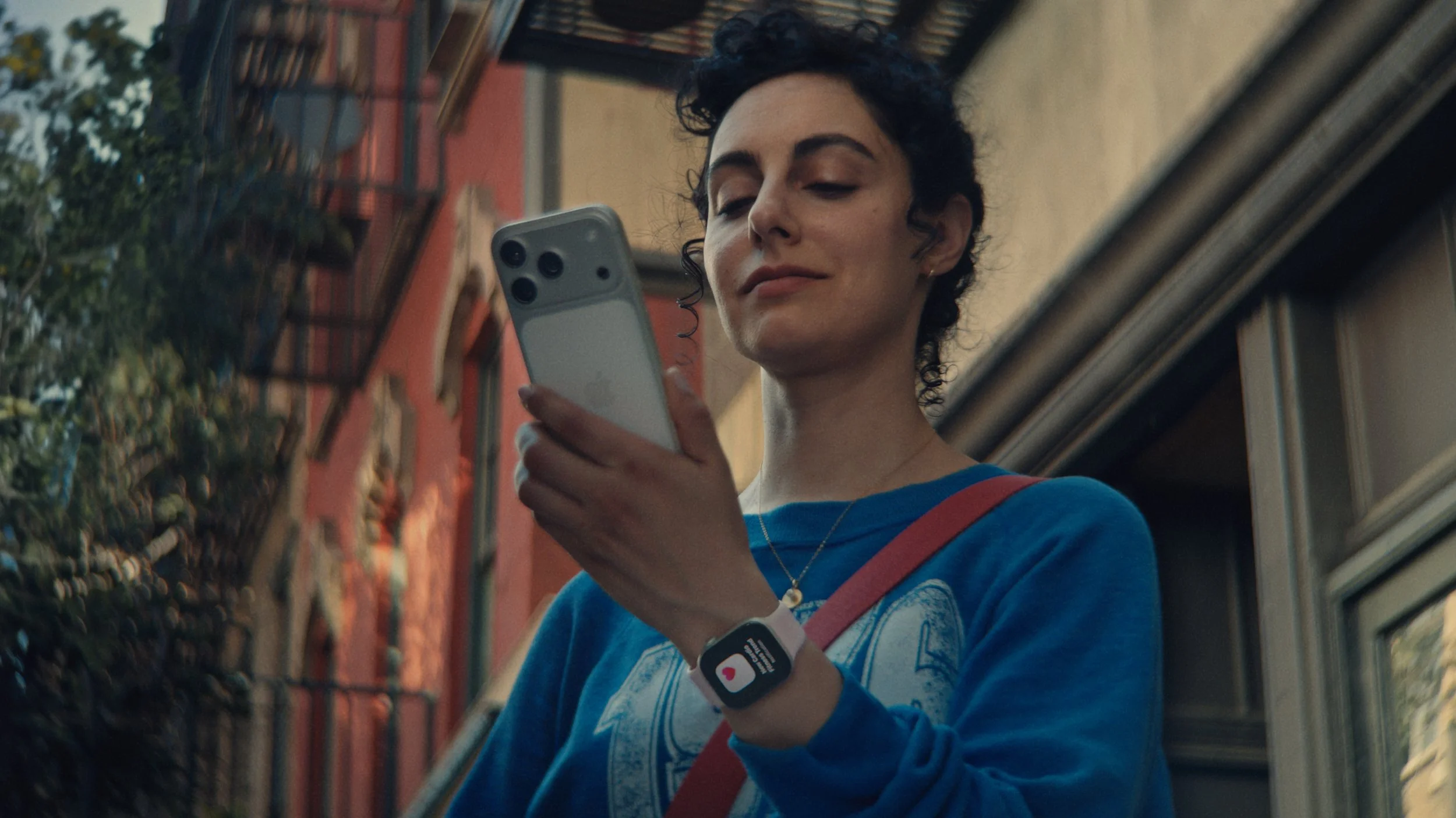 Listen to your body. Not everybody.