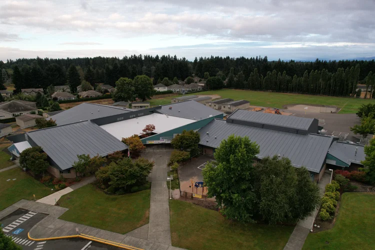 Horizons Elementary School, Lacey, WA
