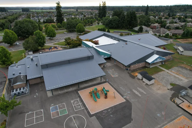 Horizons Elementary School, Lacey, WA