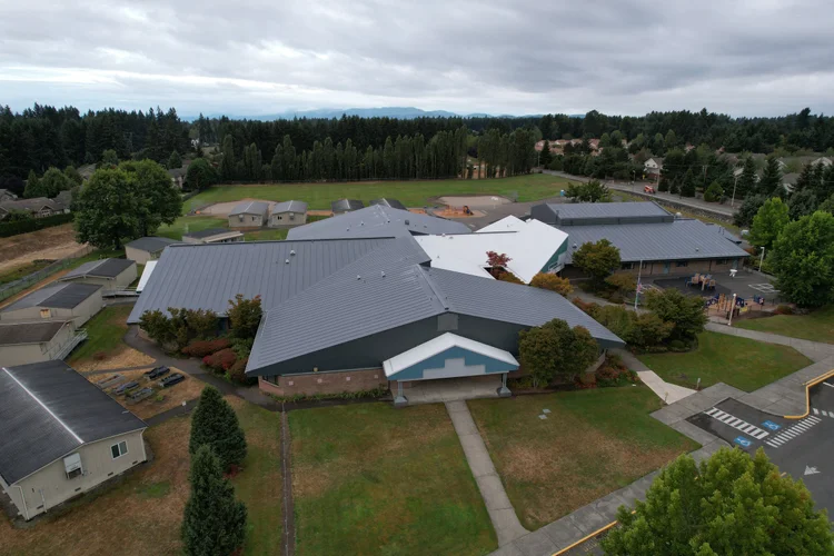 Horizons Elementary School, Lacey, WA