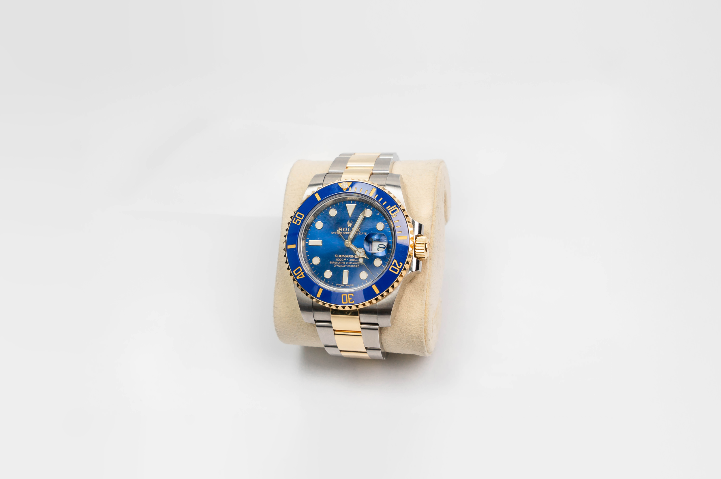 submariner date 2016