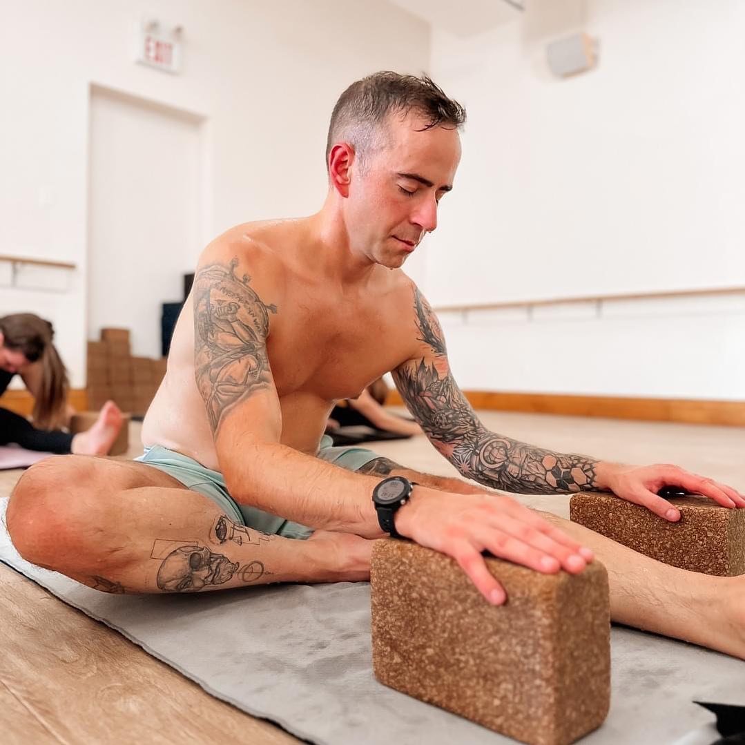 In the realm of yoga, blocks are not just props but gateways to transformation. They challenge us to redefine our limits, inviting us to lean into discomfort and explore the edges of our potential. With each use, they become mirrors reflecting both o