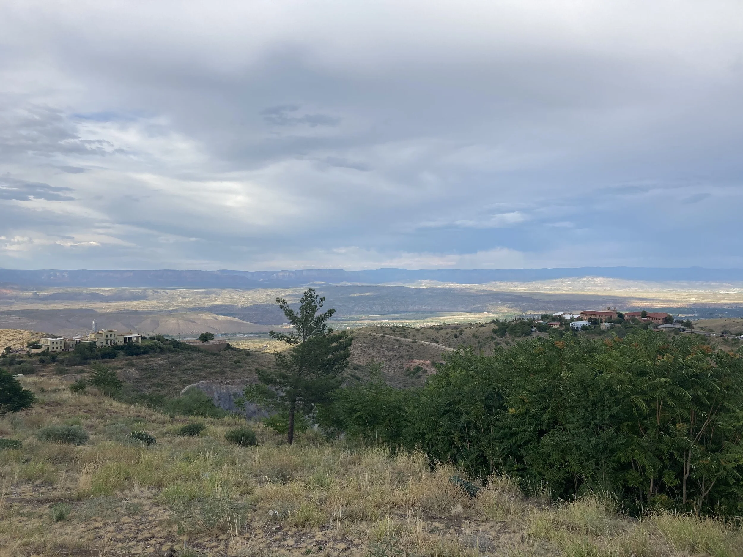 Quarantine escapes in Jerome. 
