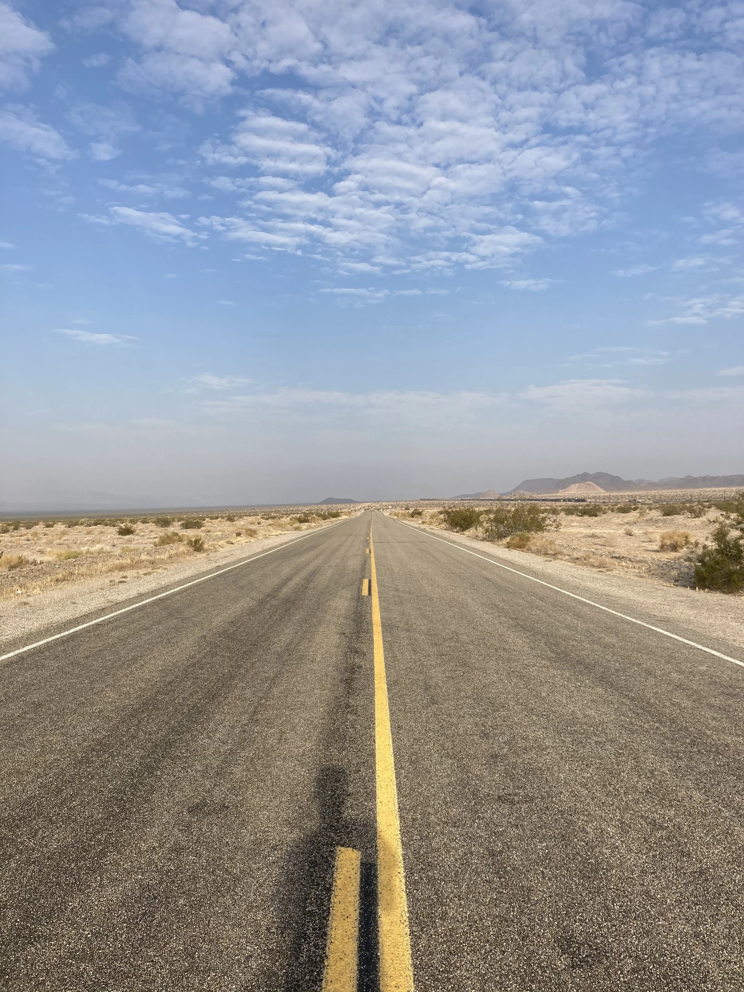 Route 66.