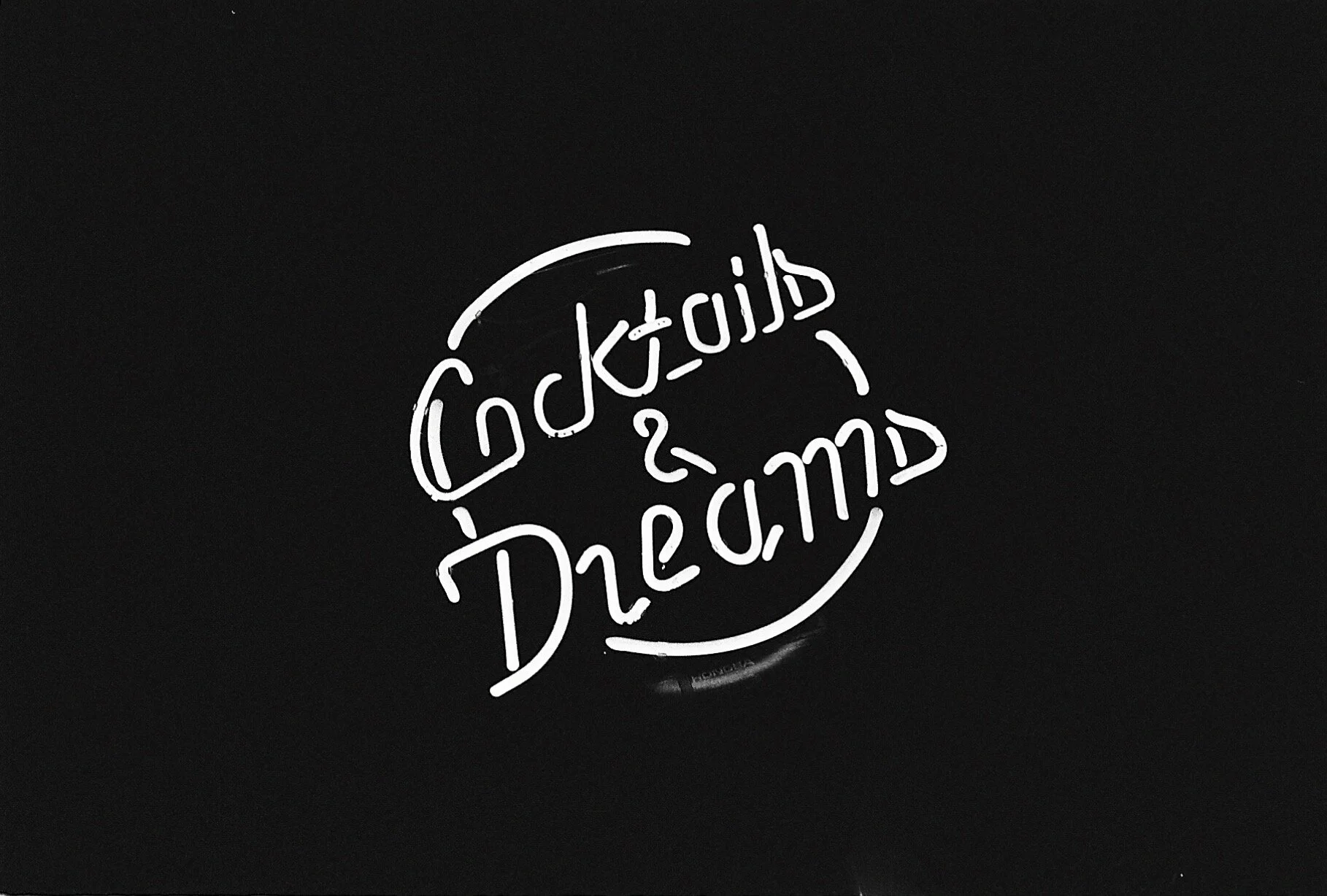 Cocktails & Dreams || Lower East Side.