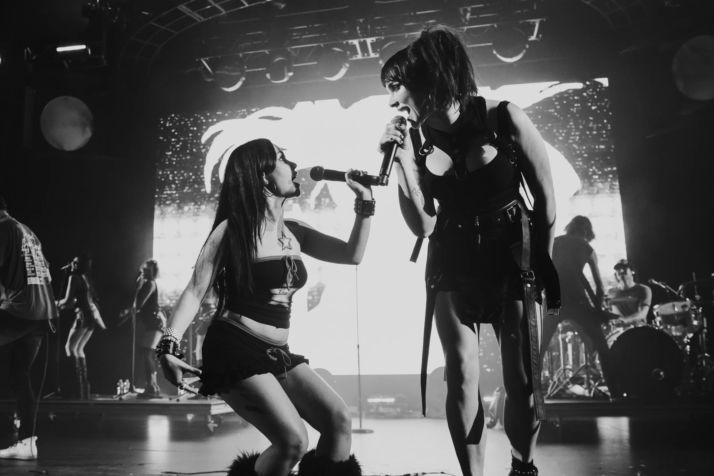 EMO NITE CELEBRATES 10 YEARS WITH CARNIVAL-THEMED EXTRAVAGANZA FEAT ...