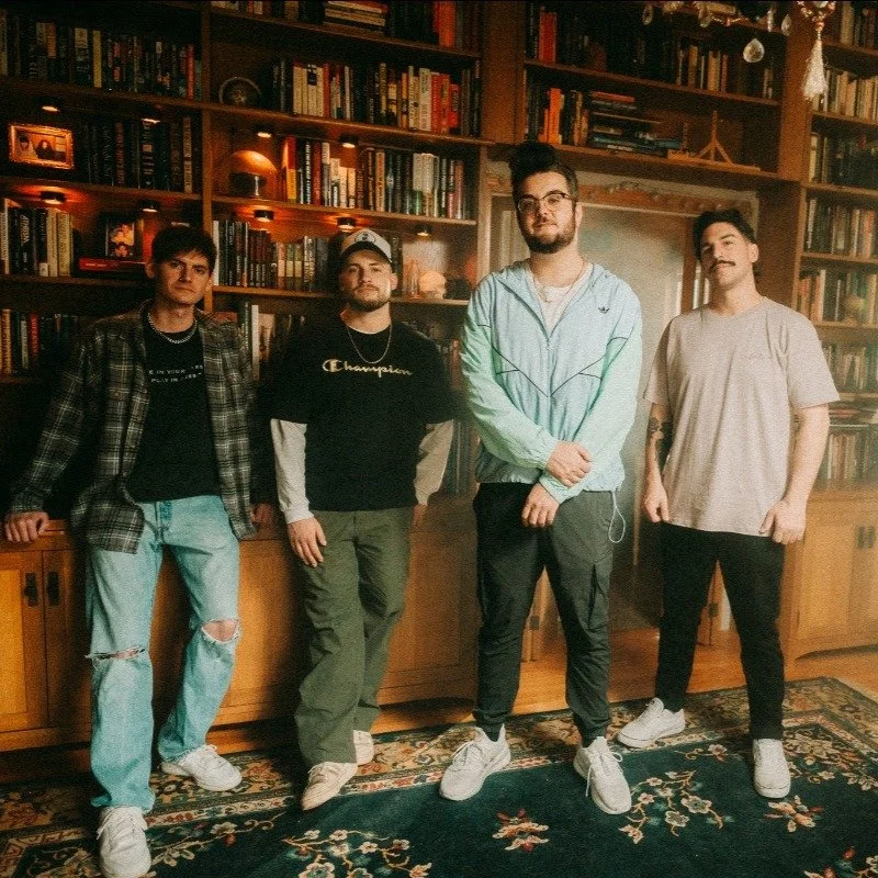 NEW MUSIC: Dreamwake has announced a new album, The Lost Years (out August 8 via UNFD), and dropped a massive new single and video, &ldquo;Afterglow.&rdquo;

Listen now via GET SOME MAG DOT COM! LINK IN BIO!

Words by Timmy Farmer!

#metalcore #newmu