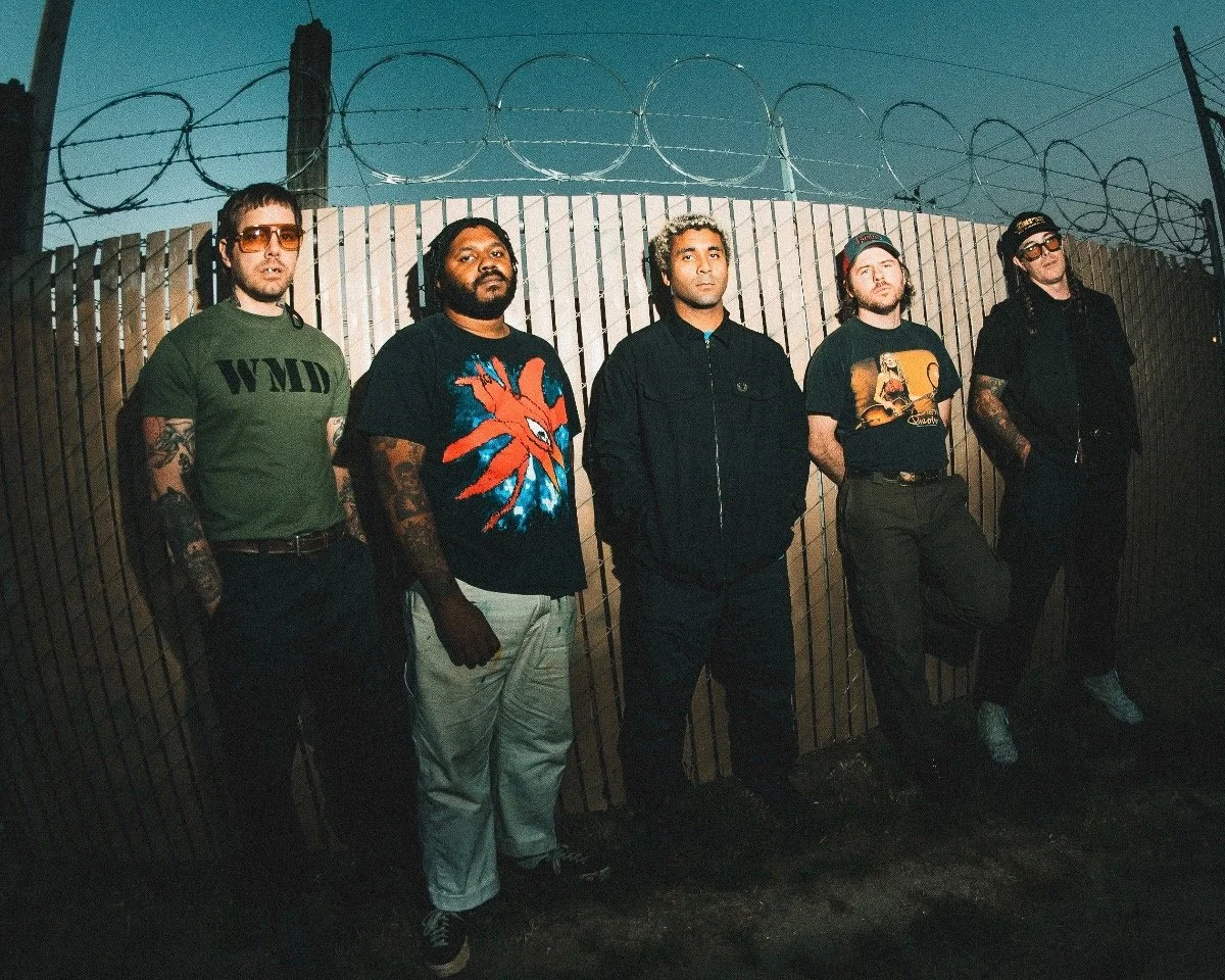 ANGEL DU$T DROP NEW TRACK AND VIDEO “DUST” AHEAD OF THEIR UPCOMING ALBUM COLD 2 THE TOUCH