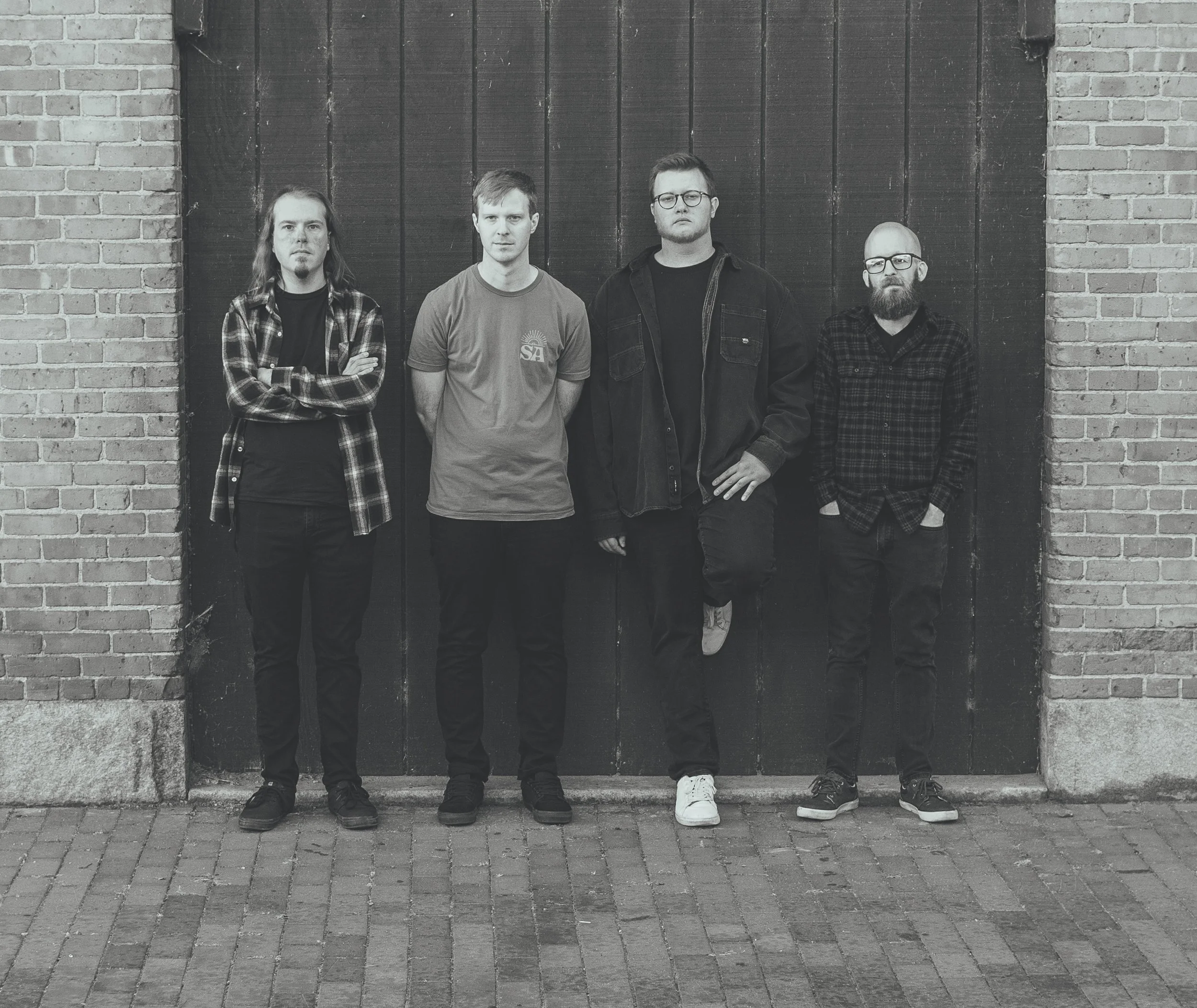TAKEN ALIVE RELEASES “ASHES,” A POSITIVE POP PUNK PARADISE