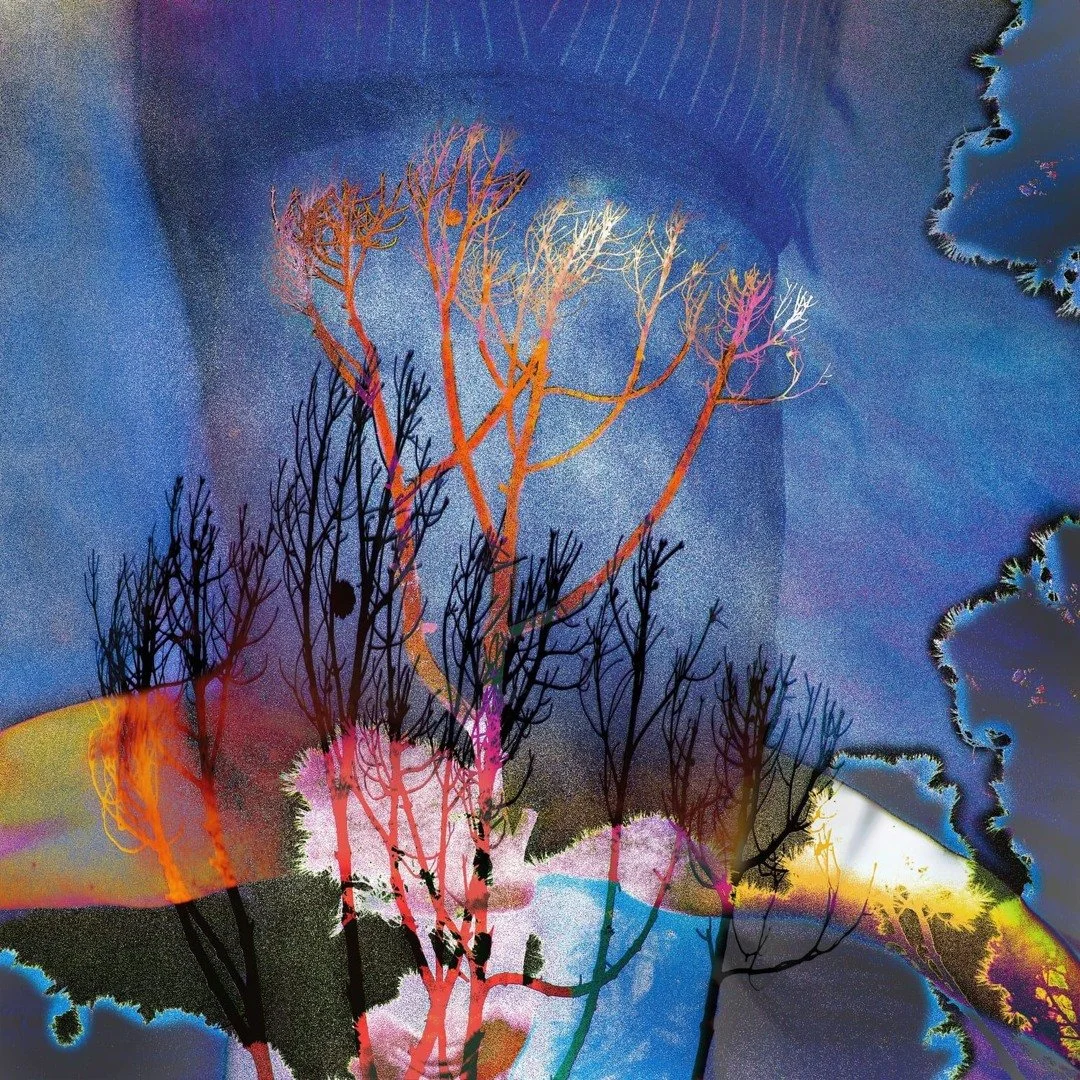 GLIDDEEE DROP STUNNING POST-HARDCORE EPIC TITLED “INHALER”