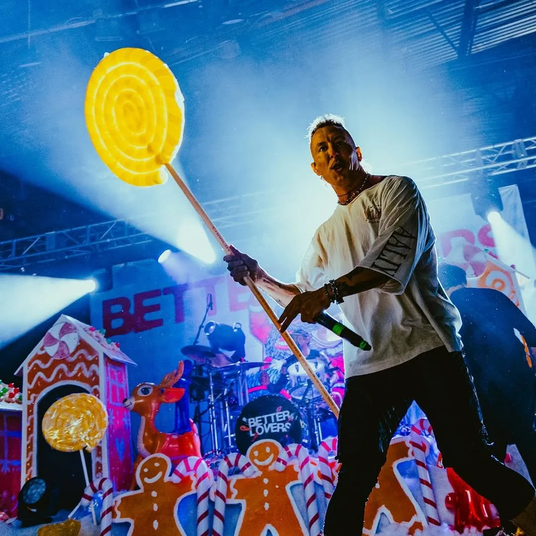 BETTER LOVERS’ BLISSMAS TAKES OVER BUFFALO WITH ITS BIGGEST AND MOST CHAOTIC CELEBRATION TO DATE