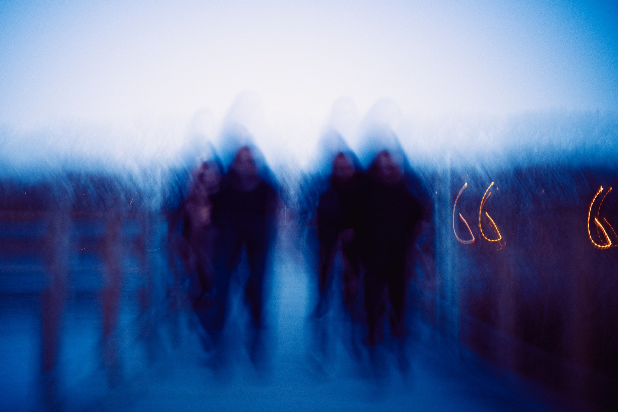 ASHBRINGER UNVEILS STUNNING NEW SINGLE AND VIDEO “VESSELS”
