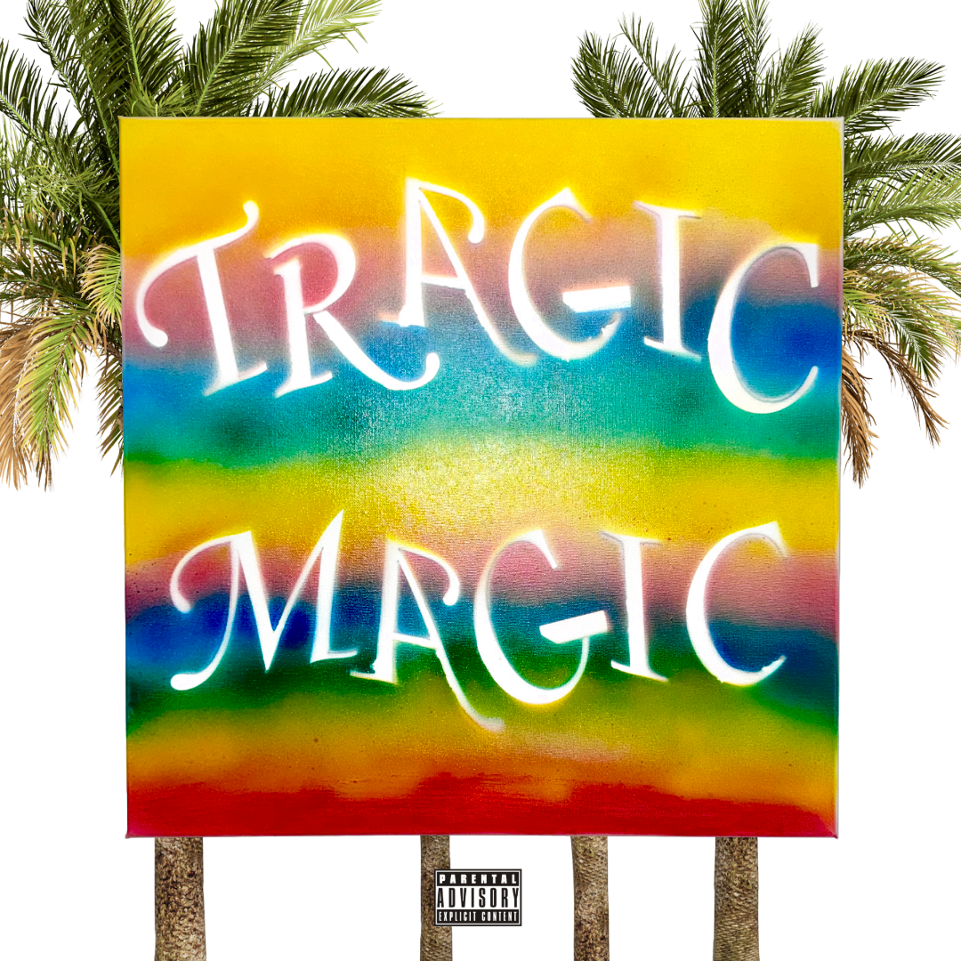 BAYDREAM SLOW-BURNS THEIR WAY THROUGH MOOD AND MELODY ON ‘TRAGIC MAGIC’