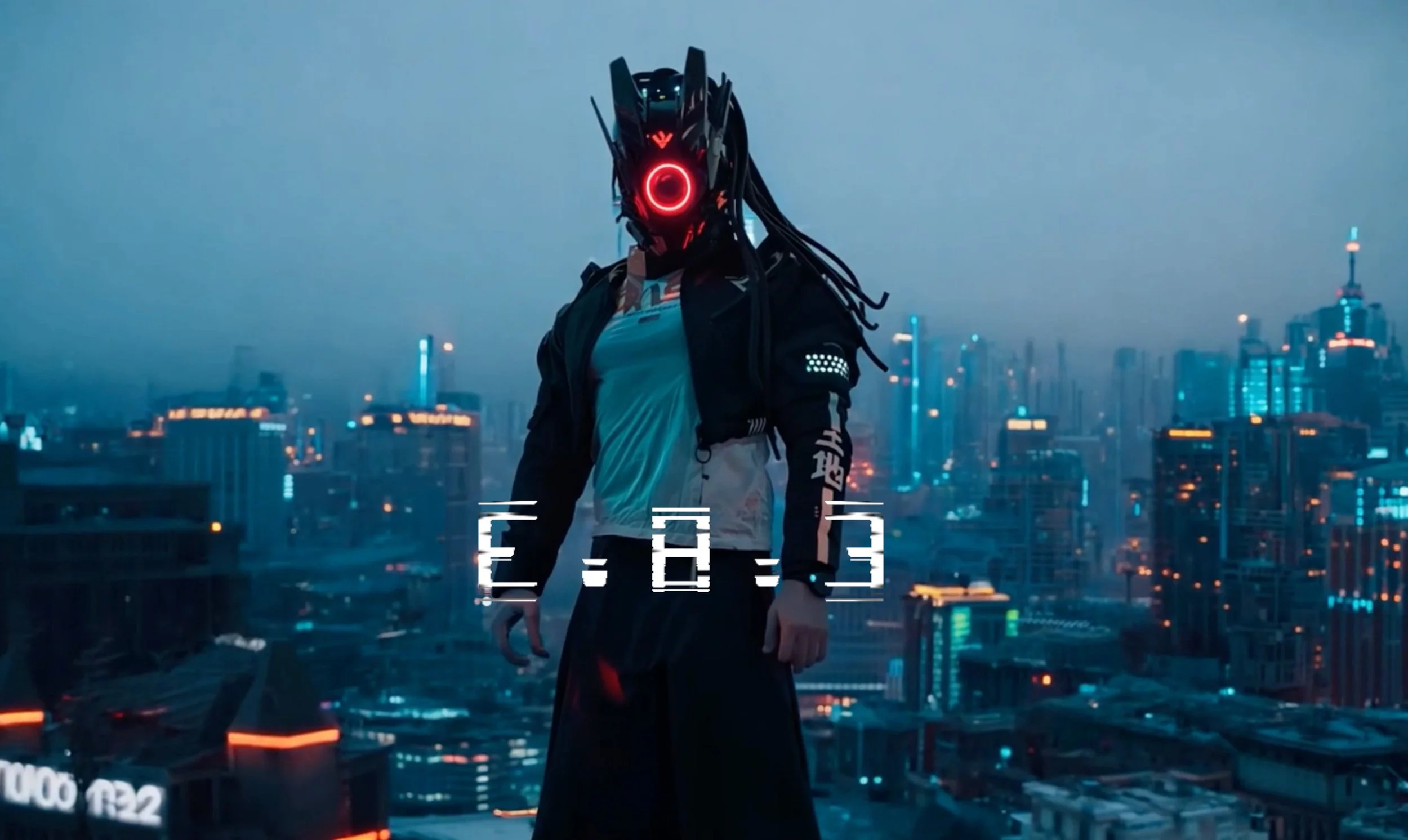 E.B.E. FUSES INDUSTRIAL GRIT AND METAL MUSCLE ON IF THE ALGORITHM BROUGHT YOU HERE, THIS MUST BE YOUR PLACE