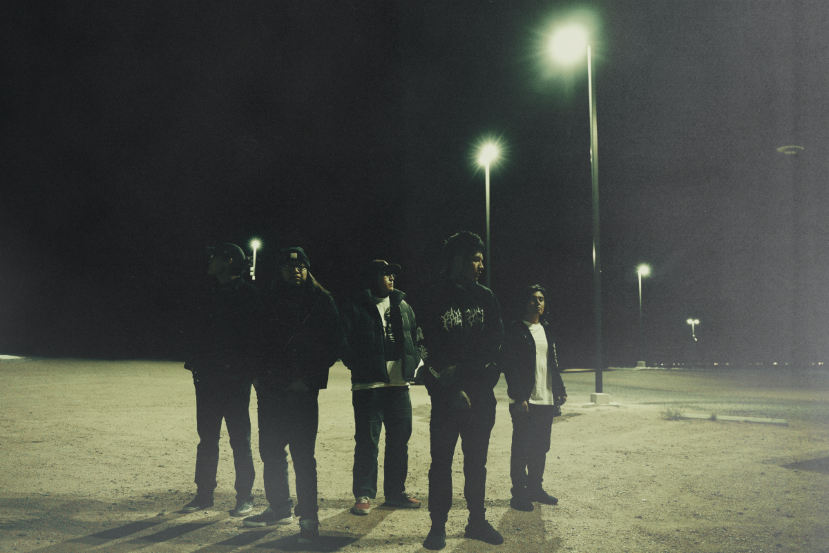 UNDER EXILE UNVEIL NEW SINGLE “EPHEMERA”