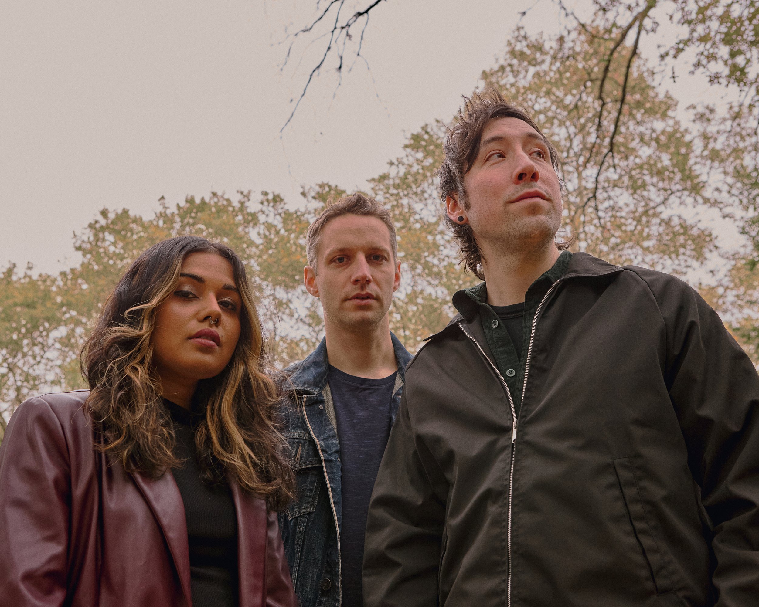 ENDEARMENTS GEARS UP FOR DEBUT ALBUM WITH NEW SINGLE “REAL DEAL”