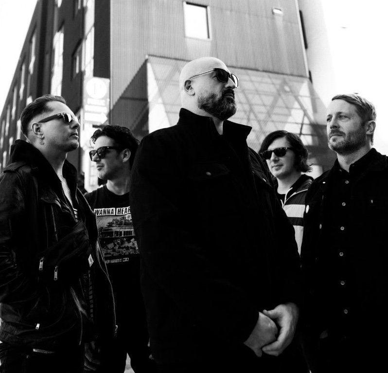 POISON THE WELL ANNOUNCE NEW ALBUM PEACE IN PLACE — FIRST NEW RECORD IN OVER 15 YEARS