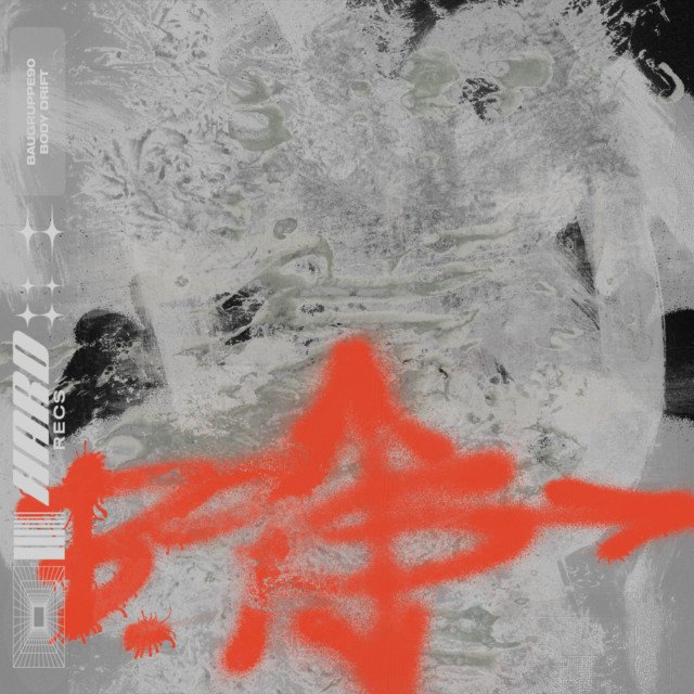 BAUGRUPPE90 DROP PULSING NEW SINGLE “BODY DRIFT”