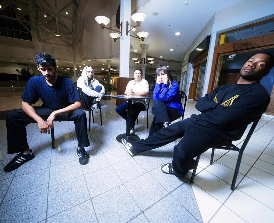 FLESHWATER ANNOUNCE U.S. CO-HEADLINE TOUR WITH JULIE, FEATURING MIDRIFT