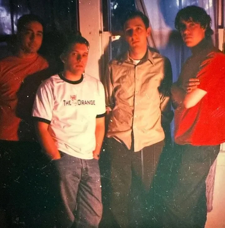 
FIRE IN THE RADIO’S “PRAIRIE” LIGHTS UP MUSIC WITH A SONICALLY PROPULSIVE SOUND 