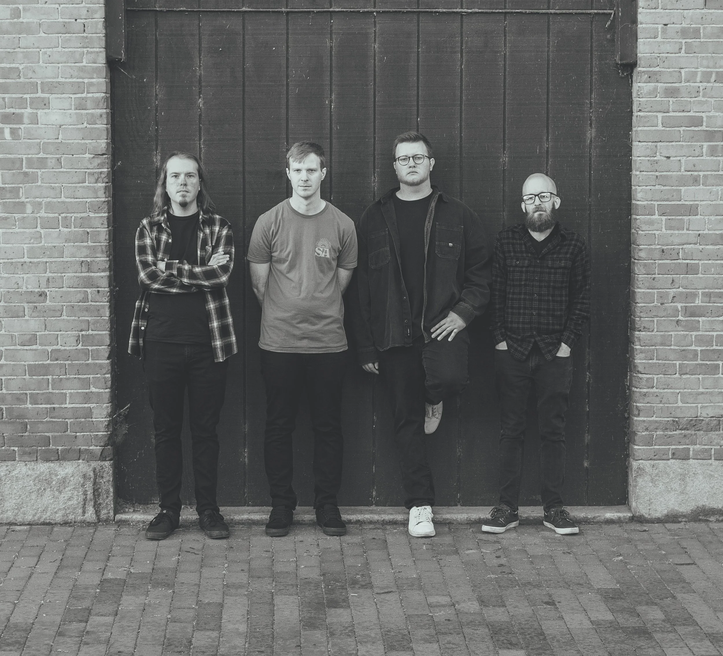 TAKEN ALIVE SHOWS HEART AND GRIT IN NEW TRACK “SPINNING”