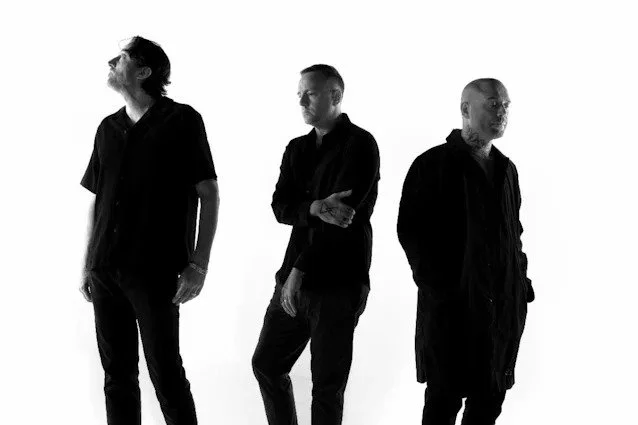 HELD. DEBUT WITH “NEW YOU ANTHEM,” FEATURING FRANK IERO