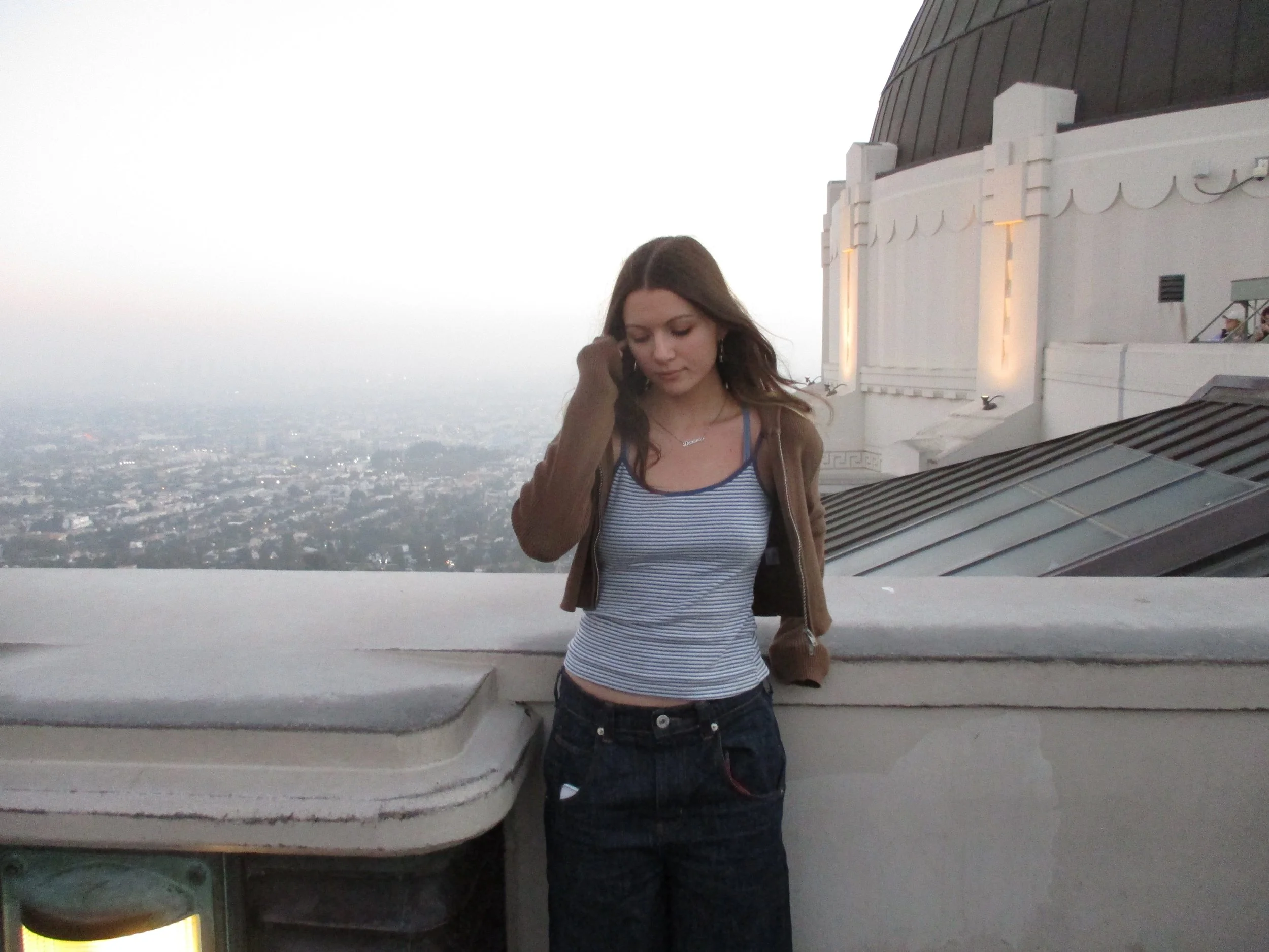 HARMONY REDFORD LETS LOOSE IN ADDICTING SINGLE “INDECISIVE”