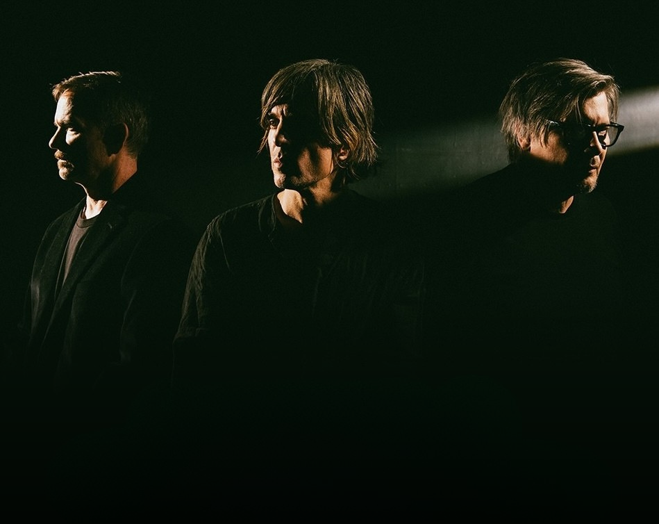 LOS ANGELES ALT ROCK ICONS FAILURE ANNOUNCE NEW ALBUM FEATURING HAYLEY WILLIAMS