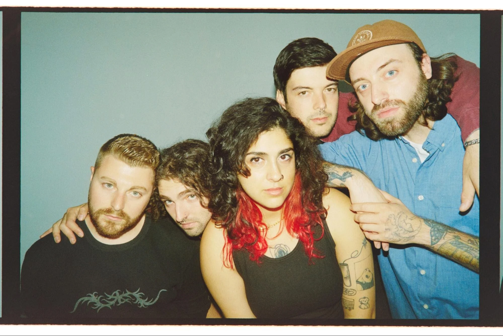 SWEET PILL SHARE NEW SINGLE “SMOKE SCREEN”