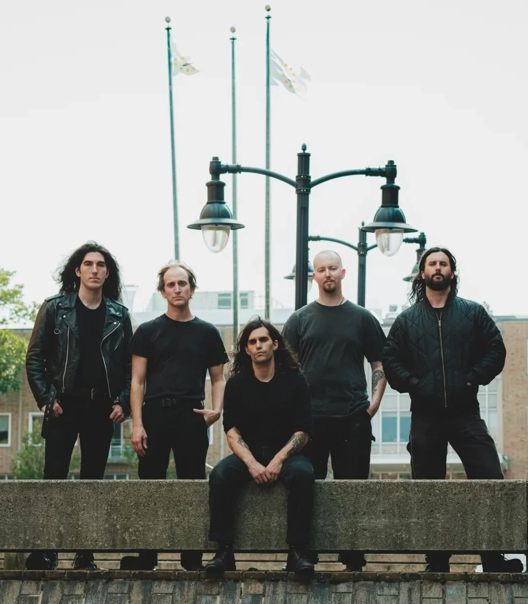 FINAL GRASP RELEASE “NO HAND TO LEAD” AHEAD OF NEW DAY SYMPTOMS